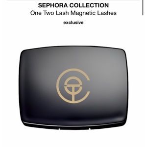 Magnetic Eyelashes by One Two Lash